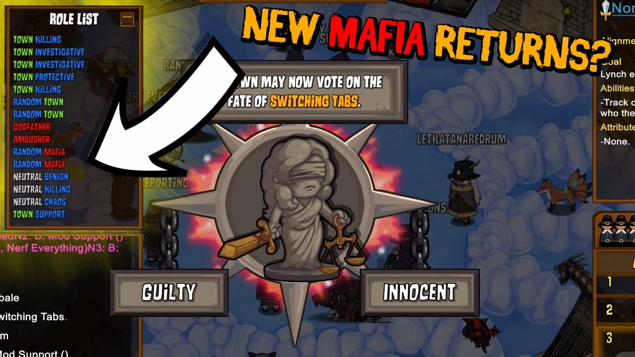 Is Town of Salem 2 Better Than Town of Salem? 