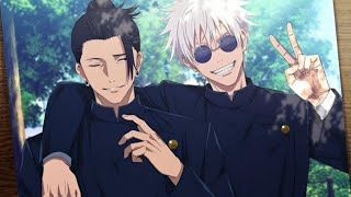 Download lagu Mr. Loverman (Suguru & Satoru ver.) 