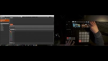 Maschine mk3 set favorite 2.7.3 software