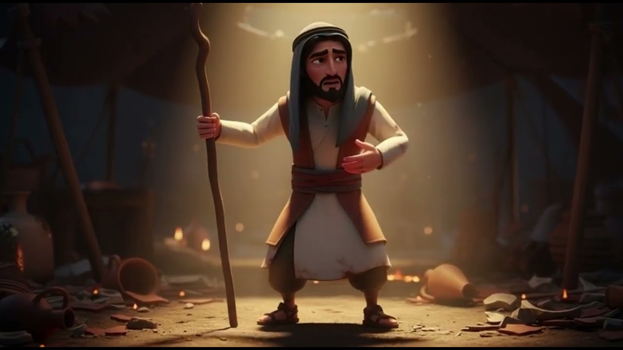 🔴قصة سعيد بن زيد     النهاية صادمة😱