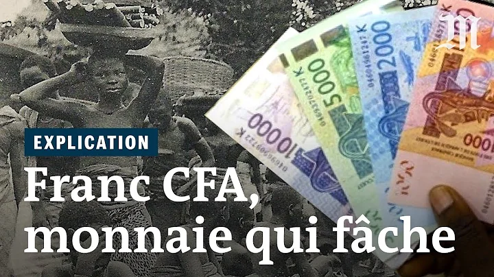 Franc CFA : pourquoi des pays d’Afrique de l’Ouest n’en voulaient plus