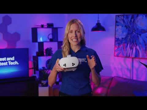 Latest and Greatest Tech 11 - Meta Quest 3s