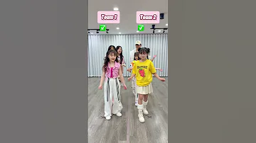 Team 1 Or Team 2 Follow Thầy để Xem Nhiều Clip Nhảy Hơn Nhé Trend Tiktok 2025 