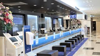 Toyoko Inn Chubu International Airport No 2, Tokoname