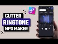 Best Music Cutter And Ringtone Maker App For Android Best Music Cutter And Ringtone Maker App For Android