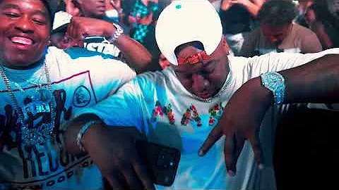 Philthy Rich, Motion Mall - JUST LIKE THAT (Official Video)