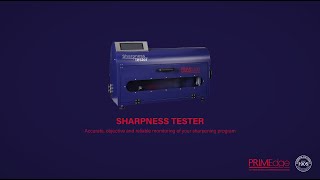 Primedge Sharpness Tester