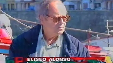 Eliseo Alonso Photo 5