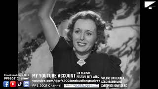 1935 To 1939 Logos & Le Cards Openings & Closings Compilation