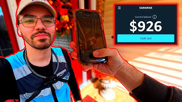 Why Amazon Flex Is My Real Job