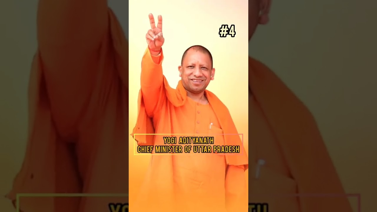 Top 10 Famous Political Leaders in India 2022