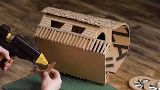 Dont Throw Away The Waste Paper Shells, The Value Will Be Doubled After One Operation 3