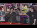 【松室政哉&times;ウルトラ寿司ふぁいやー】「ウルトラ寿司ふぁいやーと喋ろう!!」Part2