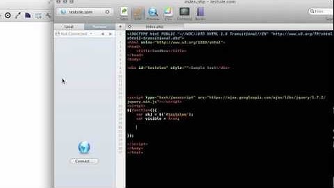 How to test if something is hidden with jQuery?