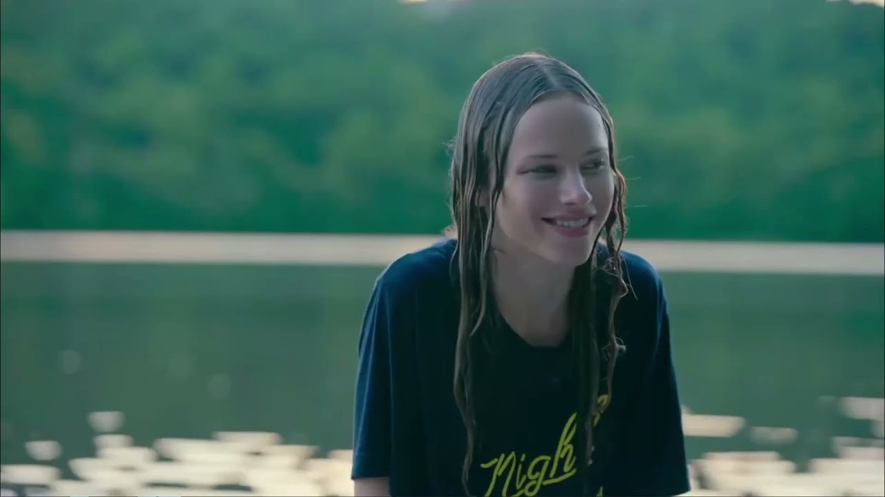 Daughter of the Wetlook