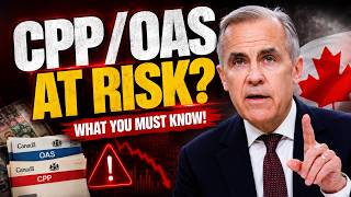 Passport Delays 2026: Is Your CPP/OAS Payment Stuck