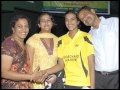 Pv sindhu family pictures   cinemaroundup