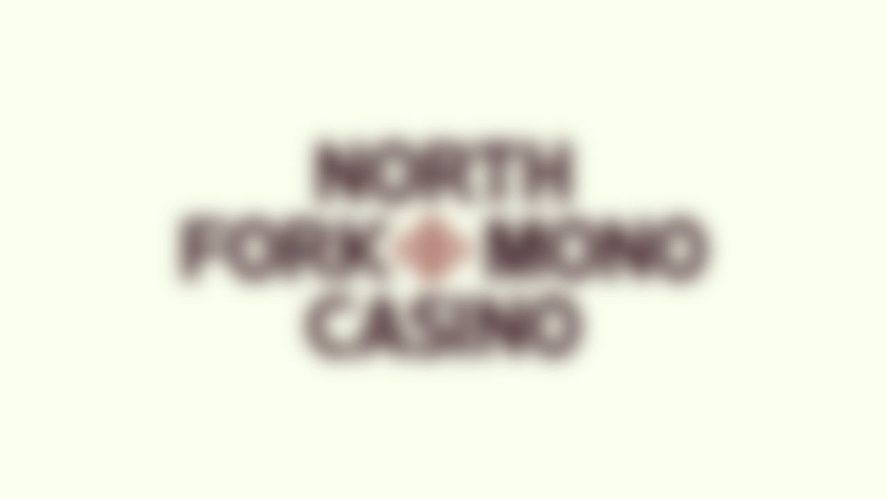 North Fork Mono Casino New Logo Revealed!