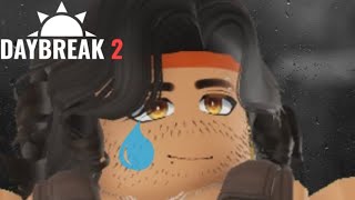 The Average Emil Experience | Daybreak 2