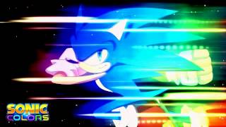 sonic reach for the stars instrumental