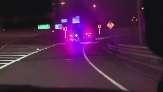 5pm: 1 fired, 2 demoted after deadly chase