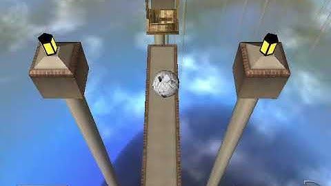 Ballance - Custom Level 6