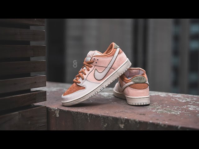 Nike SB Dunk Low Pro Premium 