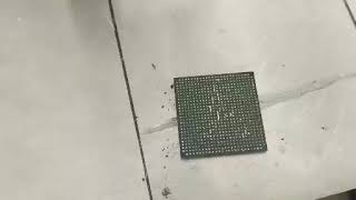 DIY BGA(Ball Grid Array) Rework Machine (it works!)