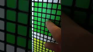 Making App Logos Out Of Rubiks Cubes P6