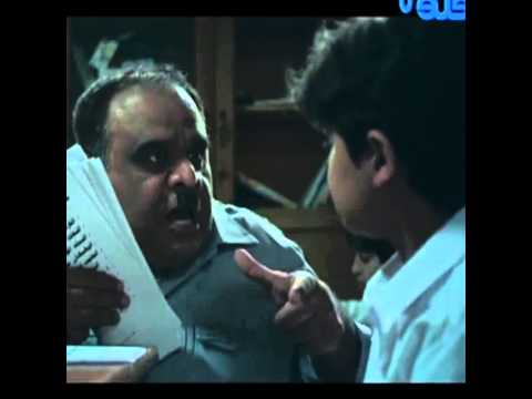 داوود حسين زيت و زعتر