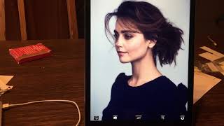 Setting up a front mirror part 1 screenshot 5