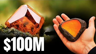 Never Judge Stones by Their Looks – They’re Worth More Than You Think!