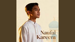 Cinta pada-Nya