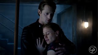 Eric & Sookie - Perhaps I'll Grow On You