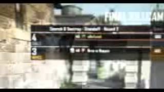 GB Dispute Proof (Opponent Brzy is Reppin) Map: Standoff