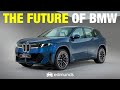 The Fully Electric BMW iX3 Ushers in a New Era for the Brand | 2027 BMW iX3 First Look Mp3 Song