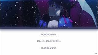 Aimer - I Beg You【JPN/ROM/ENG Sub】Fate/stay night [Heaven's Feel] II.Lost Butterfly