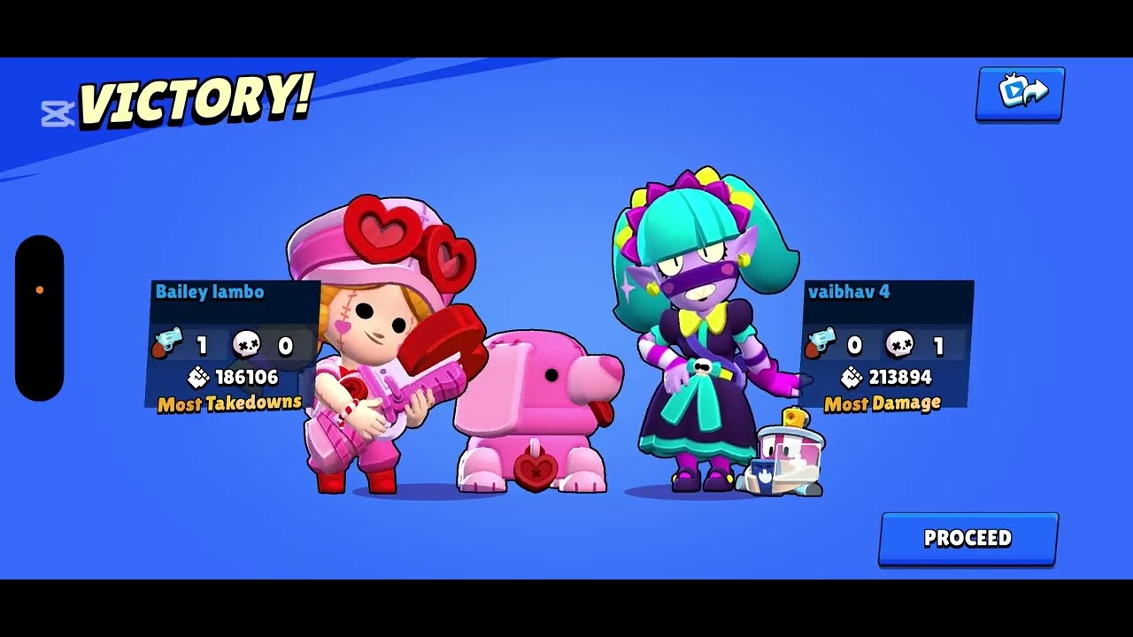 Brawlentine event 2 new game modes and rewards 