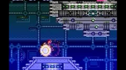 Super Metroid X - Chapter 1: Investigation, part 1 of 1