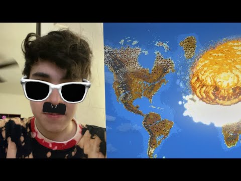 Cree mi propio mundo y lo hice p1ja