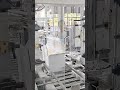 Carton Inner Bagging & Sealing Machine,for Soybean, Peanut & Corn Kernel Packaging