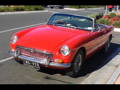 Albury/Wodonga car shows - YouTube