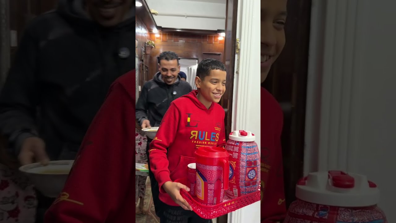 جبر الخواطر عباده القلوب الرحيمه ( الحلقه الاخيره ) #رمضان #دراما