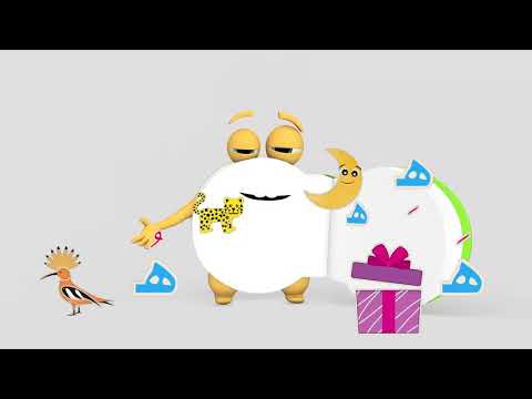 نشيد حرف الهاء بدون موسيقى