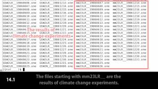 Famous H08 Manual Chapter14 2.Climate Change simulation:Land Surface Process Module Profile
