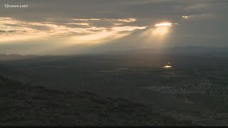 Extreme Arizona temps to raise emergency medical costs by millions
