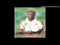 Mtundu Wanga Ndisiye - Billy Kaunda (MMT)