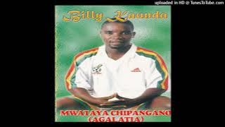 Mtundu Wanga Ndisiye - Billy Kaunda (MMT)