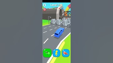 shape shifting#gameplay #short #hypercasual 2022