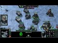 스타2협동전 공허의출격 타이커스 솔플 sc2 co op void launch  tychus solo play